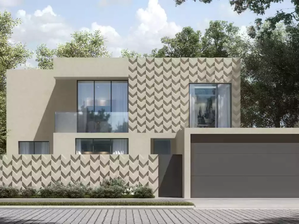 Hayyan Villas For Sale in Sharjah