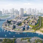 Maryam Island Apartments