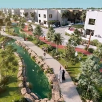 Sharjah Sustainable City Villas