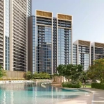 Sobha Orbis Apartments