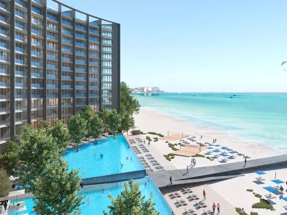 Anantara Sharjah Residences