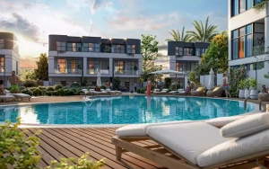 Taormina Village Choose Your Luxurious Home Now | City Edge Real Estate