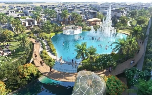 Damac Sun City 7 Choose Your Luxurious Home Now | City Edge Real Estate