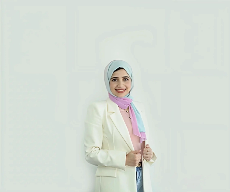 Douaa Douaa Mohamed - City Edge Real Estate